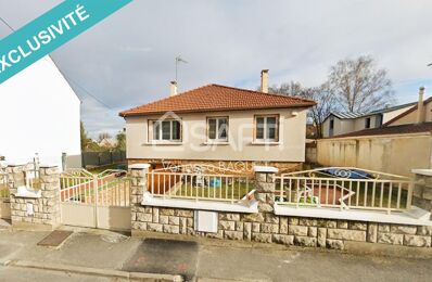 vente maison 359 000 € à proximité de Herblay-sur-Seine (95220)