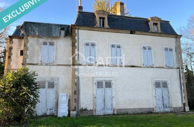 vente maison 225 000 € à proximité de Sainte-Croix-Volvestre (09230)