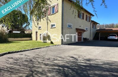 vente maison 439 000 € à proximité de Clonas-sur-Varèze (38550)