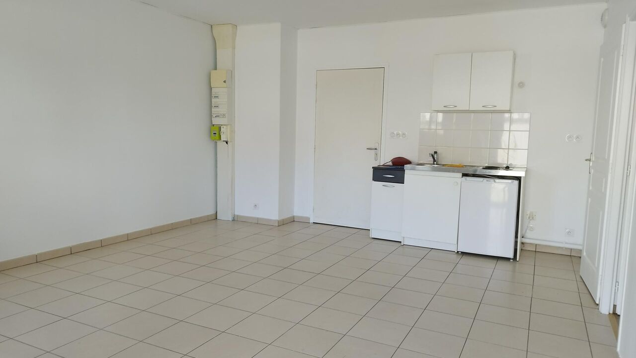 appartement 2 pièces 37 m2 à vendre à Freneuse (78840)