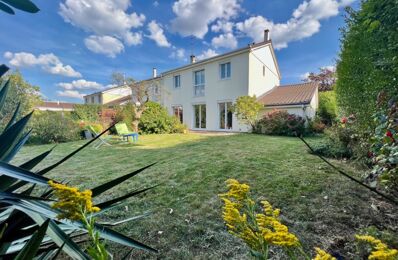 vente maison 488 800 € à proximité de Dampierre-en-Yvelines (78720)