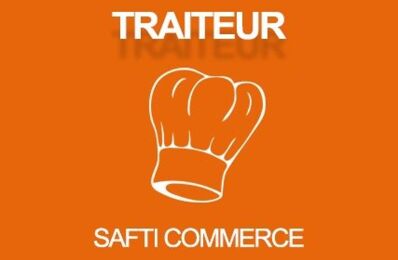 vente commerce 535 000 € à proximité de Lacroix-Falgarde (31120)