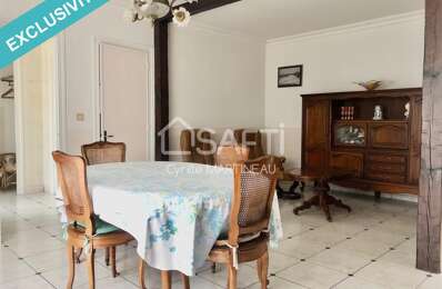 vente maison 199 900 € à proximité de Notre-Dame-de-Monts (85690)