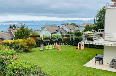 vente appartement 329 000 € à proximité de Maxilly-sur-Léman (74500)