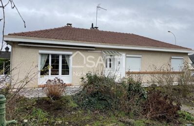 vente maison 290 000 € à proximité de Marolles-en-Hurepoix (91630)
