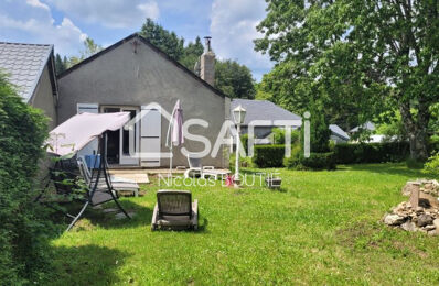vente maison 178 000 € à proximité de La Salvetat-sur-Agout (34330)