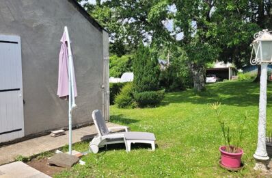 vente maison 178 000 € à proximité de Labastide-Rouairoux (81270)