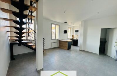 vente appartement 152 000 € à proximité de Les Avenières (38630)