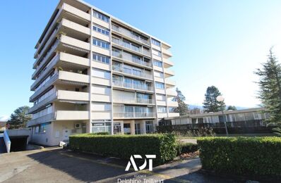 vente appartement 270 000 € à proximité de Villard-Bonnot (38190)