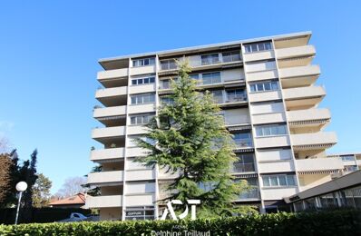 vente appartement 270 000 € à proximité de Saint-Laurent-du-Pont (38380)