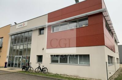 location bureau 20 854 € CC /mois à proximité de Saint-Genis-Laval (69230)