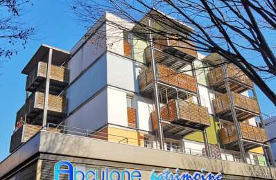 appartement 1 pièces 35 m2 à vendre à Grenoble (38000)