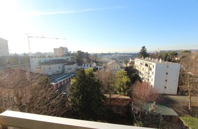 vente appartement 76 000 € à proximité de Romans-sur-Isère (26100)