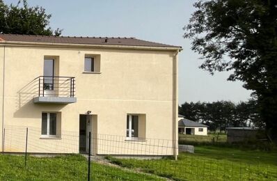 location maison 1 130 € CC /mois à proximité de Fontaine-le-Dun (76740)