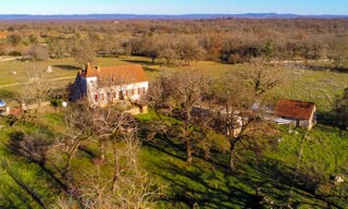 Maison 6 Pièces 150 m² à vendre à Livernon (46320)