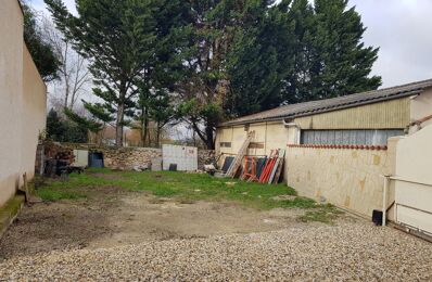 vente maison 212 000 € à proximité de Saint-Orens-Pouy-Petit (32100)