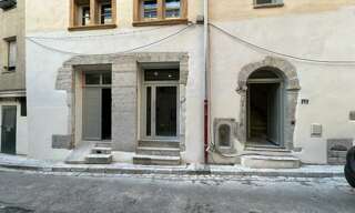 Commerce  174 m² à louer à Lyon 1 (69001)