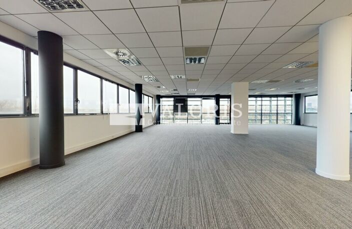 BUREAUX à LOUER — photo 5