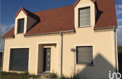 vente maison 285 000 € à proximité de Saulnières (28500)