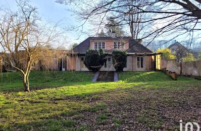 vente maison 308 000 € à proximité de Trie-Château (60590)