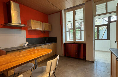 maison 5 pièces 101 m2 à vendre à Angers (49100)