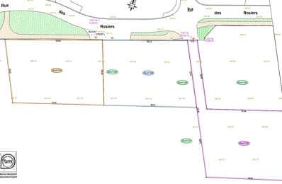 vente terrain 72 800 € à proximité de Barzun (64530)