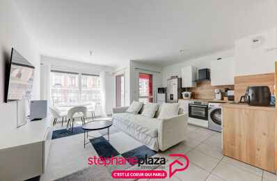 vente appartement 220 000 € à proximité de Saint-Symphorien-d'Ozon (69360)