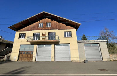 vente maison 259 000 € à proximité de Saint-Alban-les-Eaux (42370)