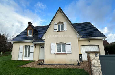 vente maison 242 000 € à proximité de Hugleville-en-Caux (76570)