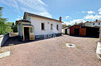 vente maison 145 000 € à proximité de Saint-Priest-la-Roche (42590)
