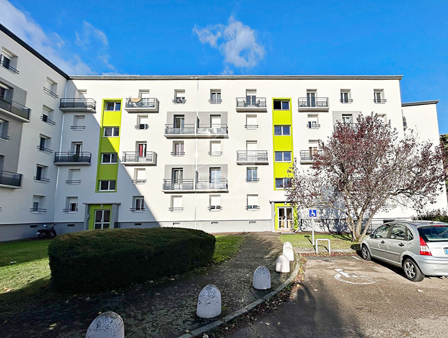 Agence immobilière de Well Immo