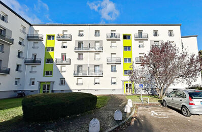 vente appartement 85 000 € à proximité de Amplepuis (69550)