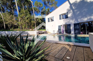 vente maison 950 000 € à proximité de Montpellier (34080)