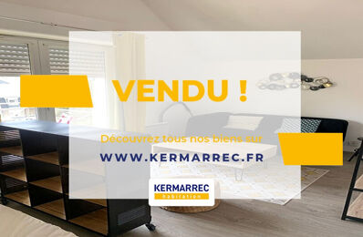vente appartement 144 300 € à proximité de Bourgbarré (35230)