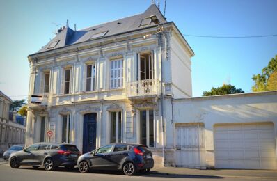 vente maison 353 090 € à proximité de Le Grand-Pressigny (37350)