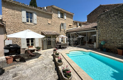 vente maison 850 000 € à proximité de La Roque-sur-Pernes (84210)