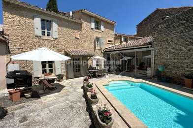 Maison 9 pièces 790000 €