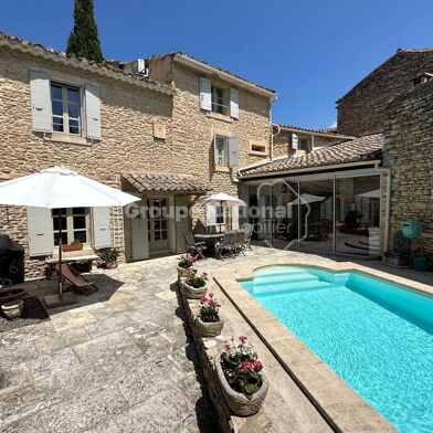 Maison 9 pièces 790000 €