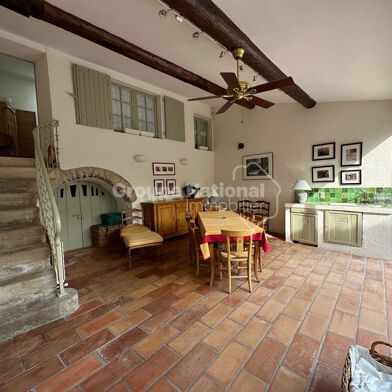 Maison 9 pièces 790000 €