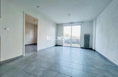 appartement 2 pièces 41 m2 à vendre à Toulouse (31300)