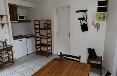 vente appartement 92 000 € à proximité de Sotteville-Lès-Rouen (76300)