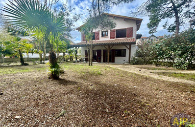 vente maison 1 097 250 € à proximité de Biganos (33380)