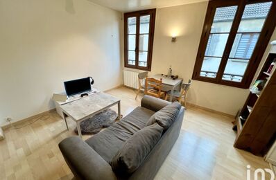 vente appartement 109 000 € à proximité de Crécy-la-Chapelle (77580)