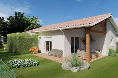 Maison 4 pièces 317000 €