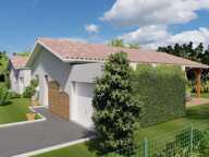 Maison neuve 3 chambres — photo 2