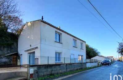 vente maison 219 000 € à proximité de Saint-Pierre-le-Vieux (85420)