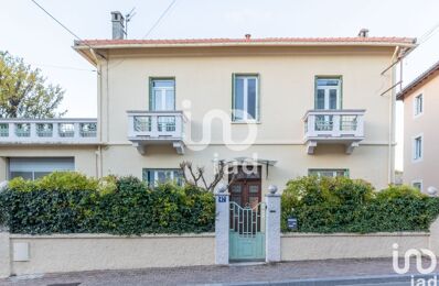 maison 11 pièces 270 m2 à vendre à Vaison-la-Romaine (84110)
