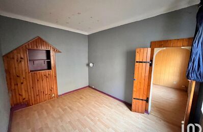 vente appartement 96 000 € à proximité de Aumetz (57710)
