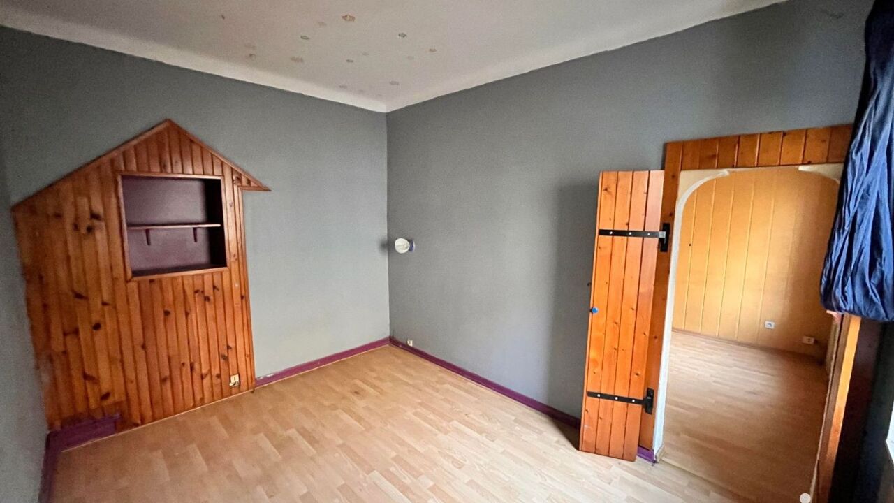 appartement 4 pièces 106 m2 à vendre à Nilvange (57240)