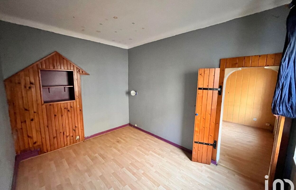 appartement 4 pièces 106 m2 à vendre à Nilvange (57240)